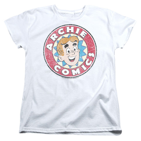 Women's Short Sleeve