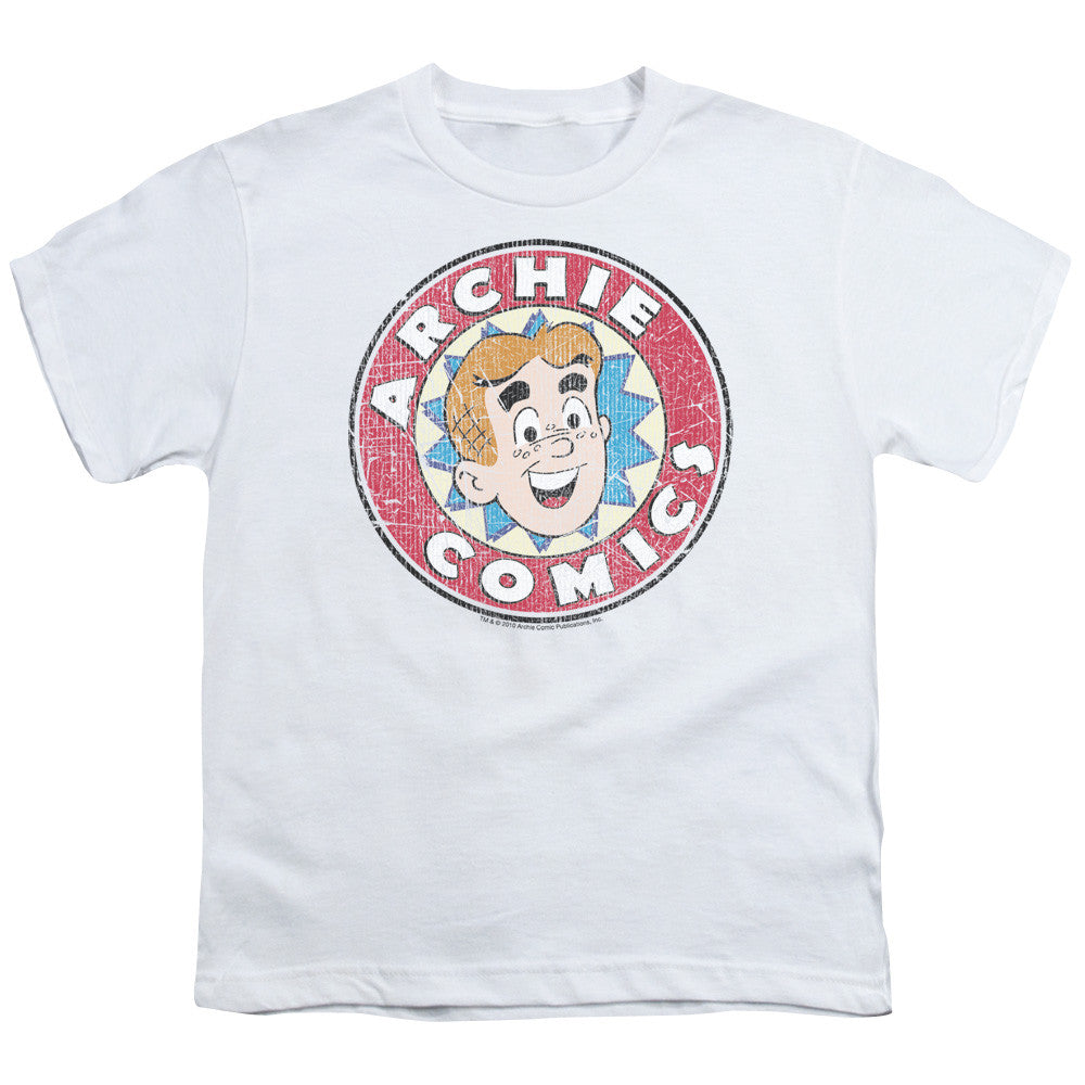 Youth Short Sleeve