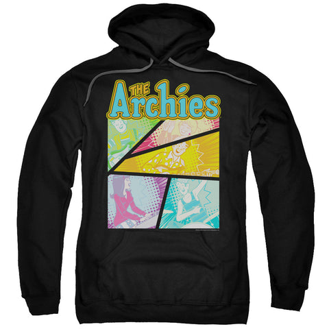 Adult Pull-Over Hoodie