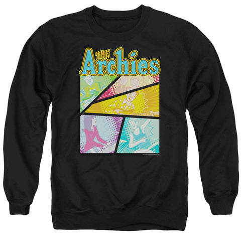Adult Crewneck Sweatshirt