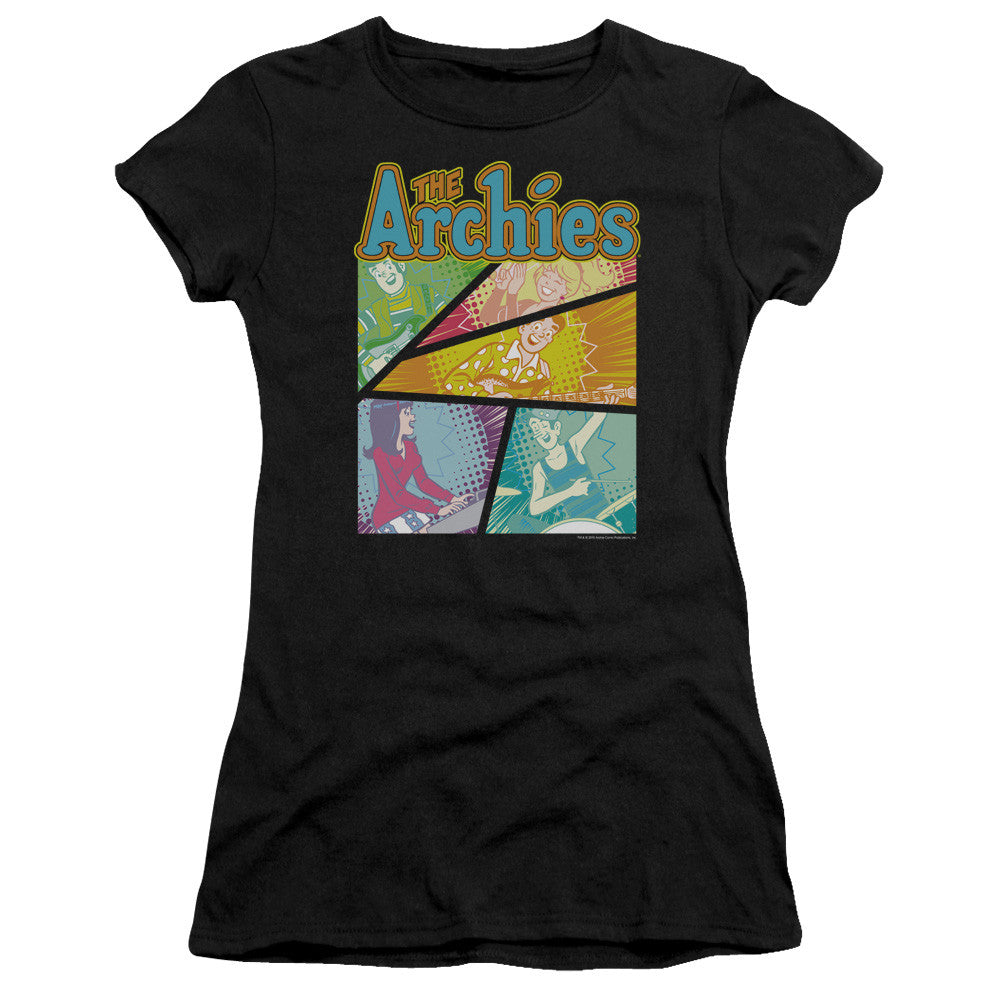 Juniors Sheer Cap Sleeve