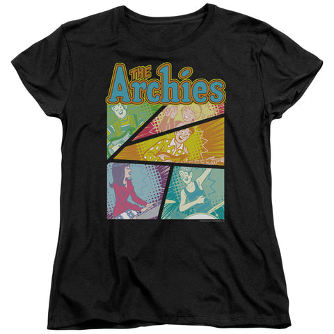 Women's Short Sleeve