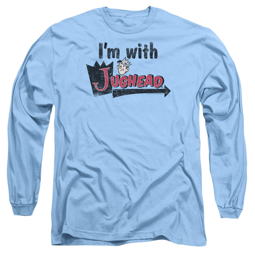 Adult Long Sleeve