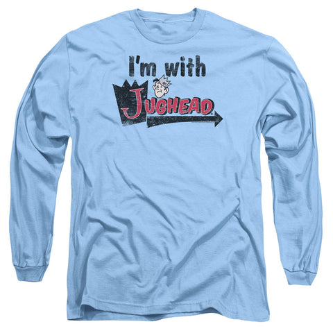Adult Long Sleeve