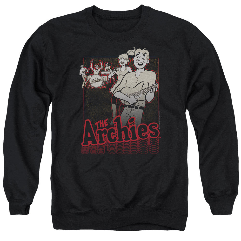 Adult Crewneck Sweatshirt