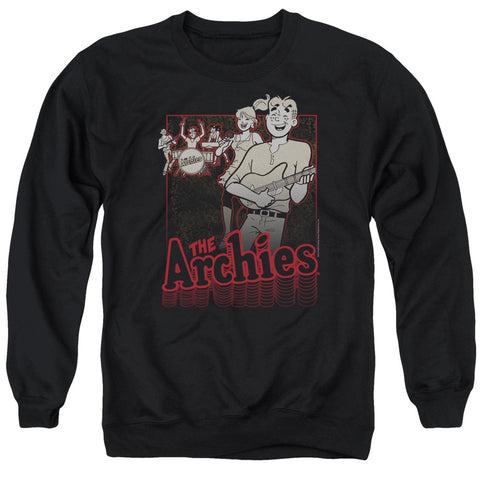 Adult Crewneck Sweatshirt