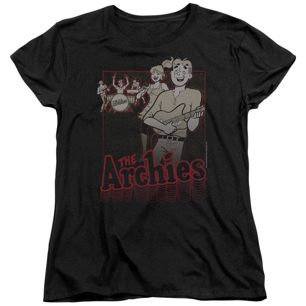 Women's Short Sleeve