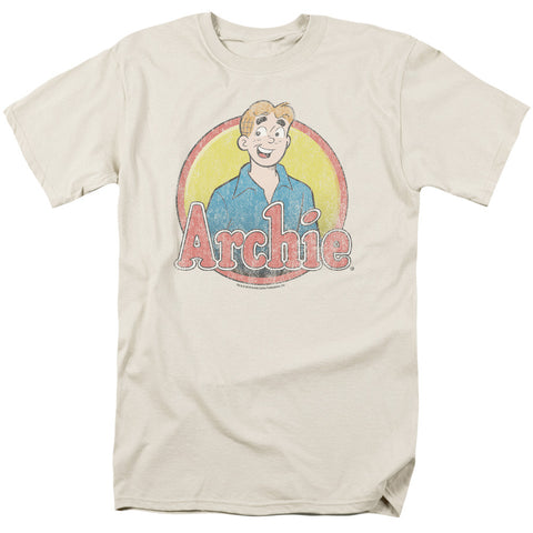 Adult Regular Fit Short Sleeve