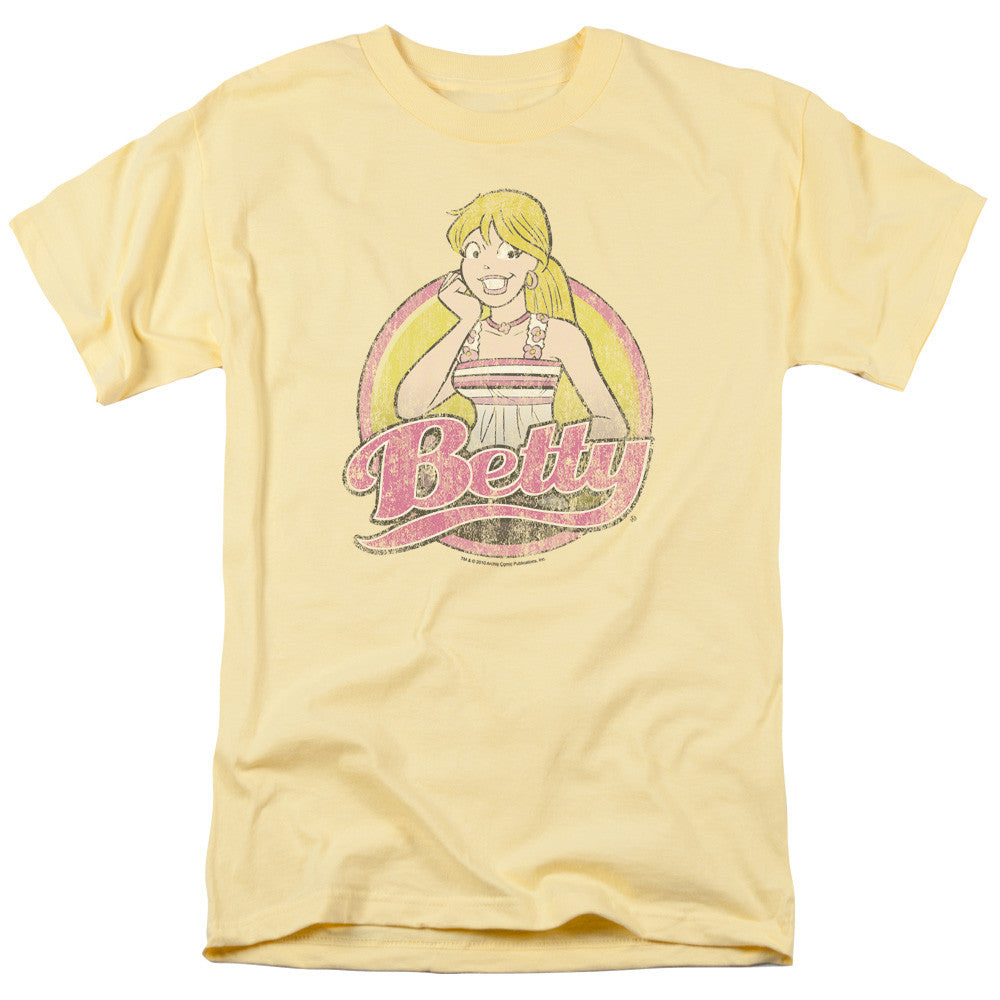 Adult Regular Fit Short Sleeve