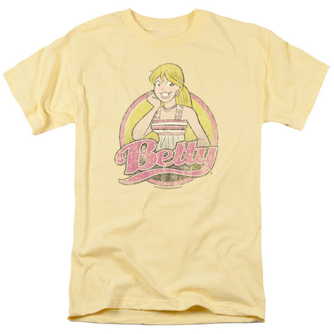 Adult Regular Fit Short Sleeve