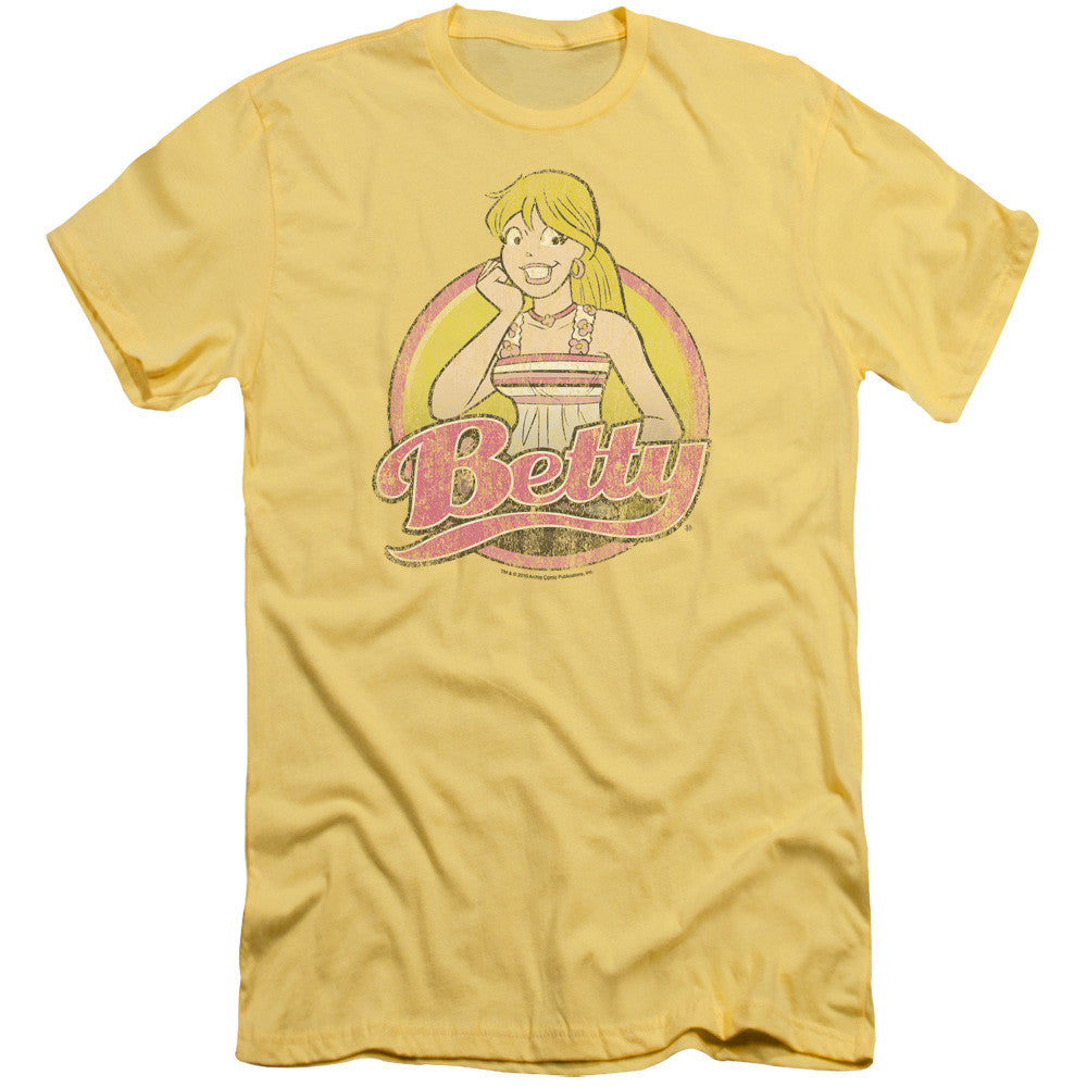 Adult Slim Fit Short Sleeve