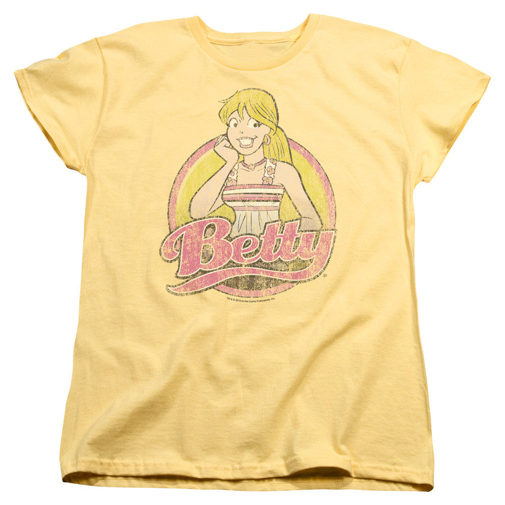 Women's Short Sleeve