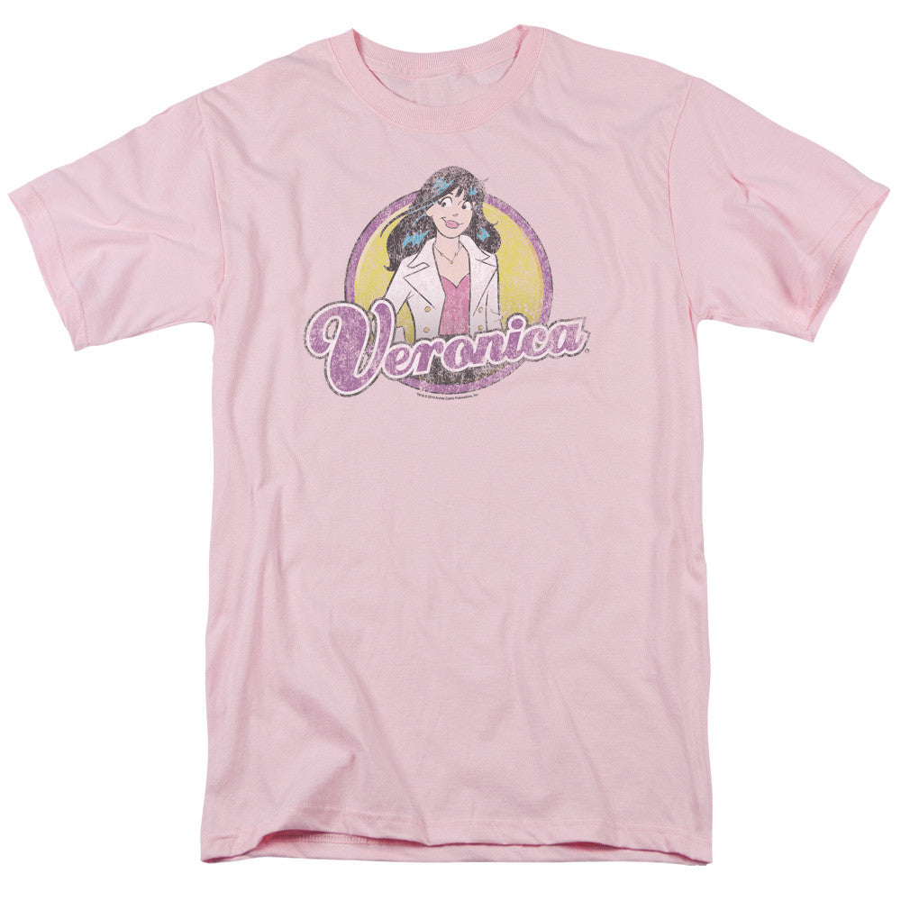 Adult Regular Fit Short Sleeve