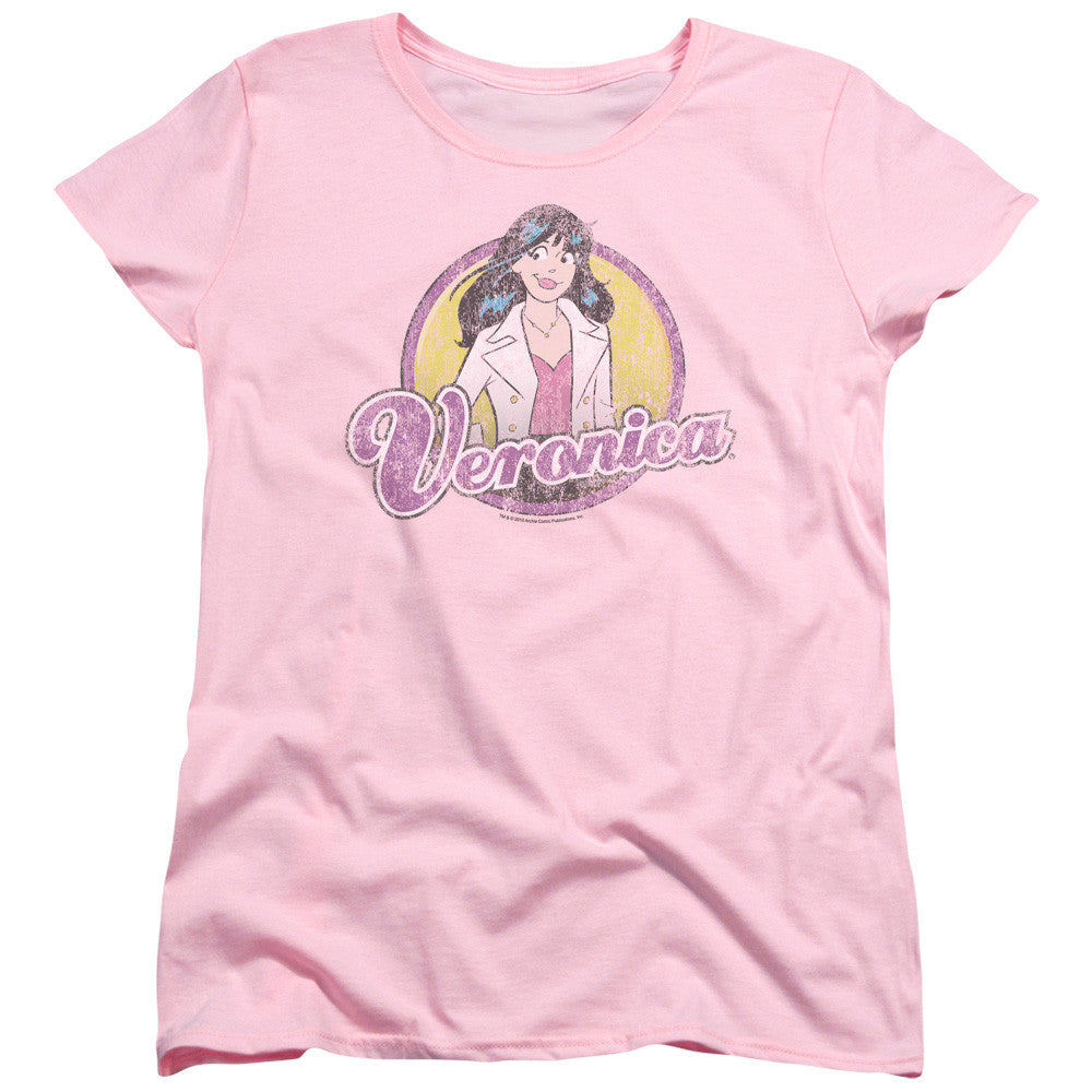 Women's Short Sleeve