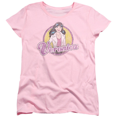 Women's Short Sleeve