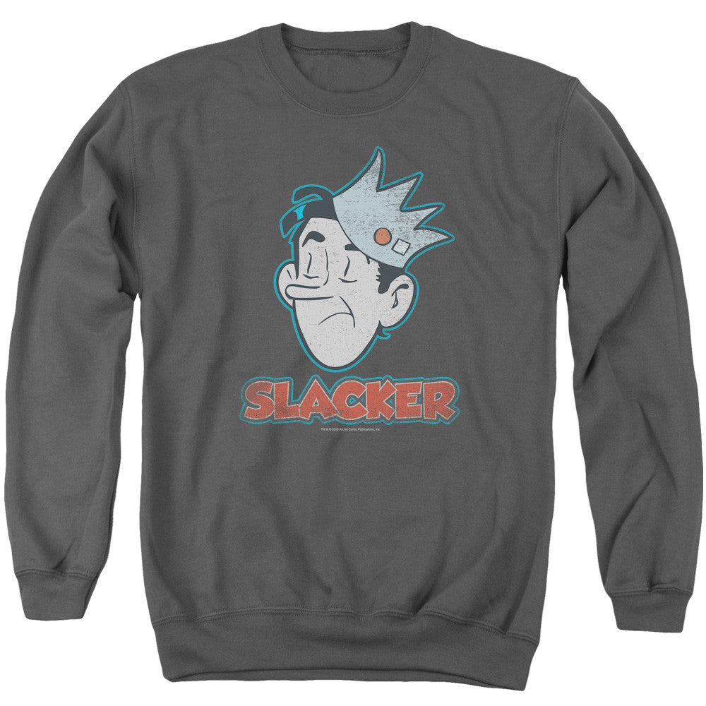 Adult Crewneck Sweatshirt