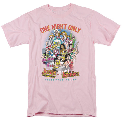 Adult Regular Fit Short Sleeve