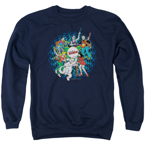 Adult Crewneck Sweatshirt