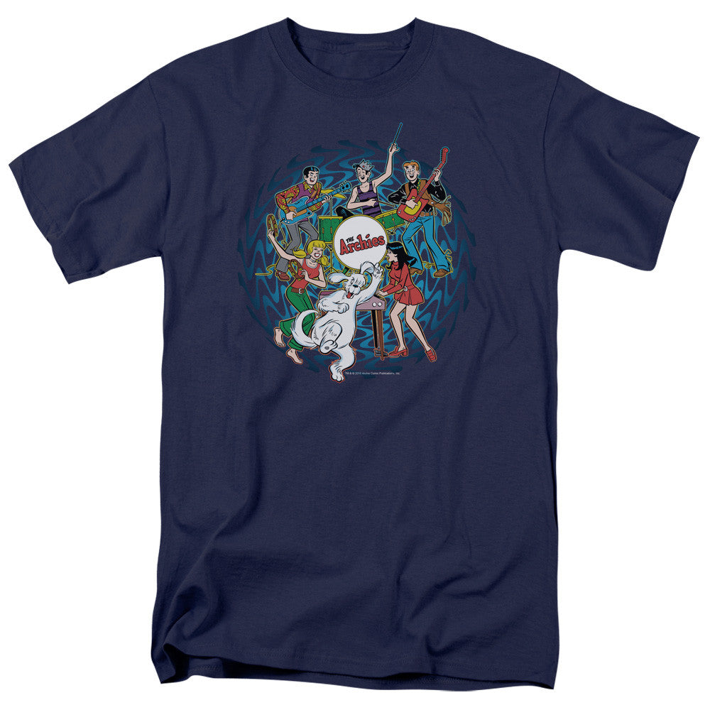 Adult Regular Fit Short Sleeve