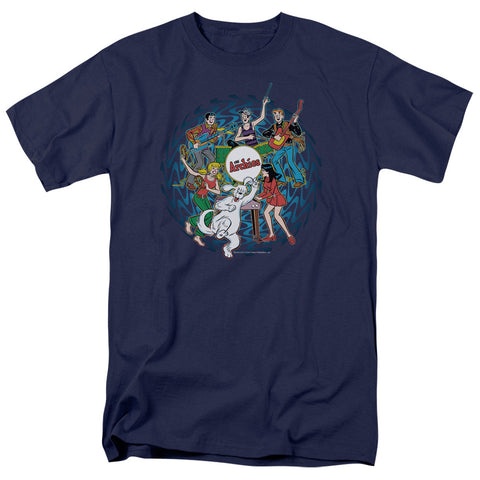 Adult Regular Fit Short Sleeve