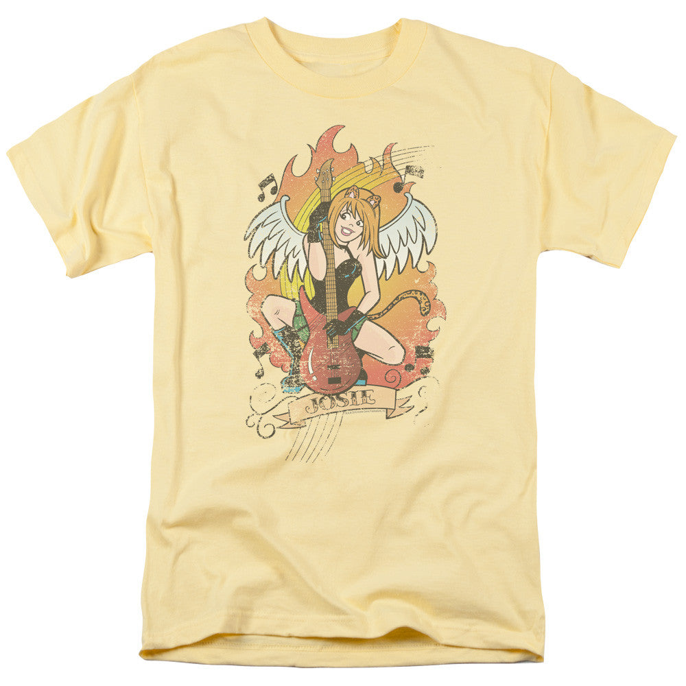 Adult Regular Fit Short Sleeve