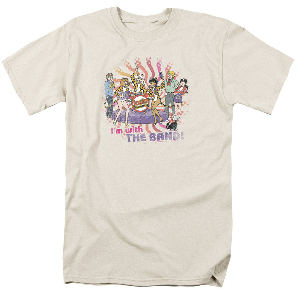 Adult Regular Fit Short Sleeve