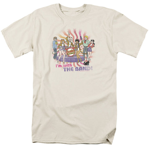 Adult Regular Fit Short Sleeve