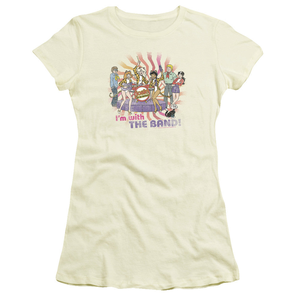 Juniors Sheer Cap Sleeve