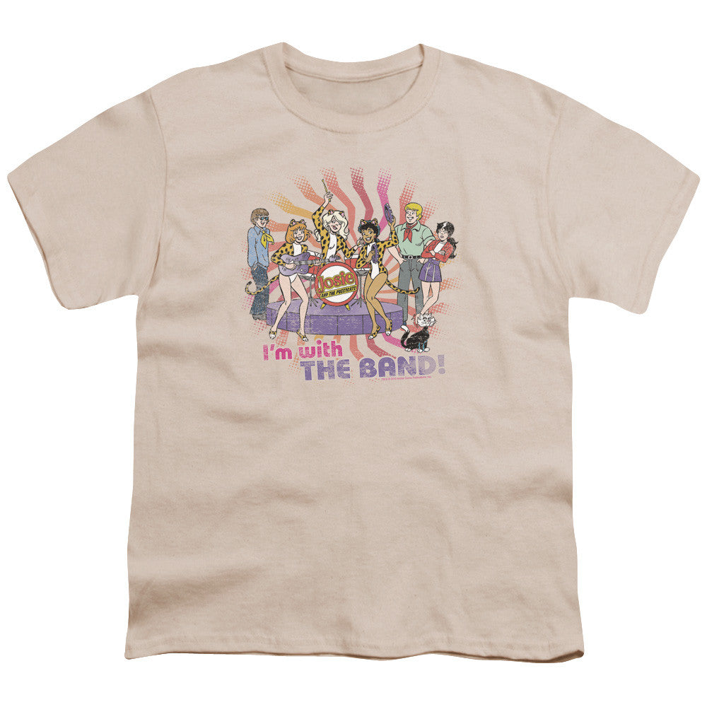 Youth Short Sleeve