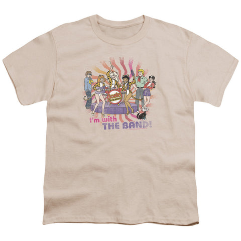 Youth Short Sleeve