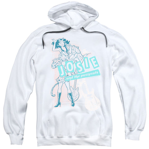 Adult Pull-Over Hoodie