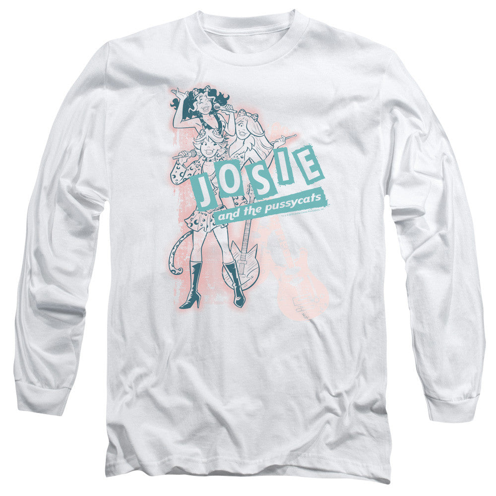 Adult Long Sleeve