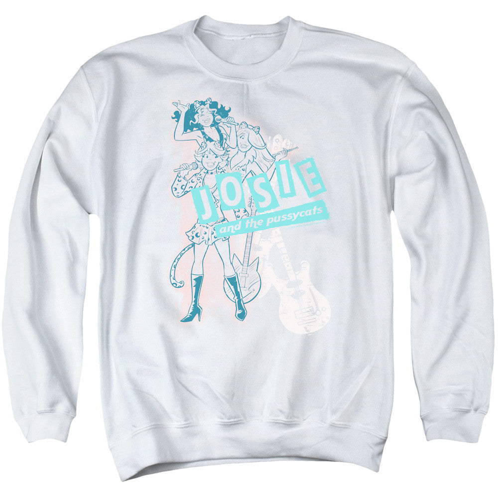 Adult Crewneck Sweatshirt