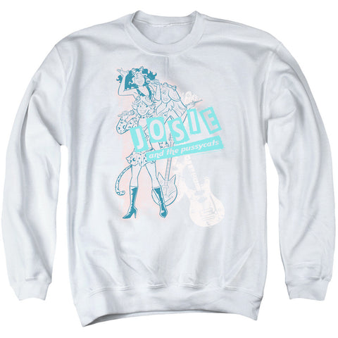 Adult Crewneck Sweatshirt