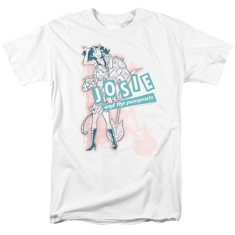 Adult Regular Fit Short Sleeve