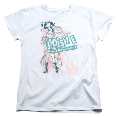 Women's Short Sleeve