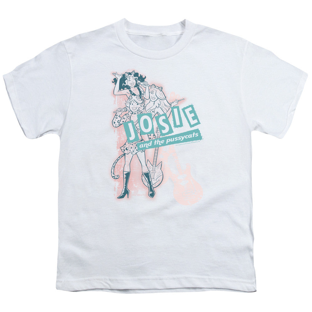 Youth Short Sleeve
