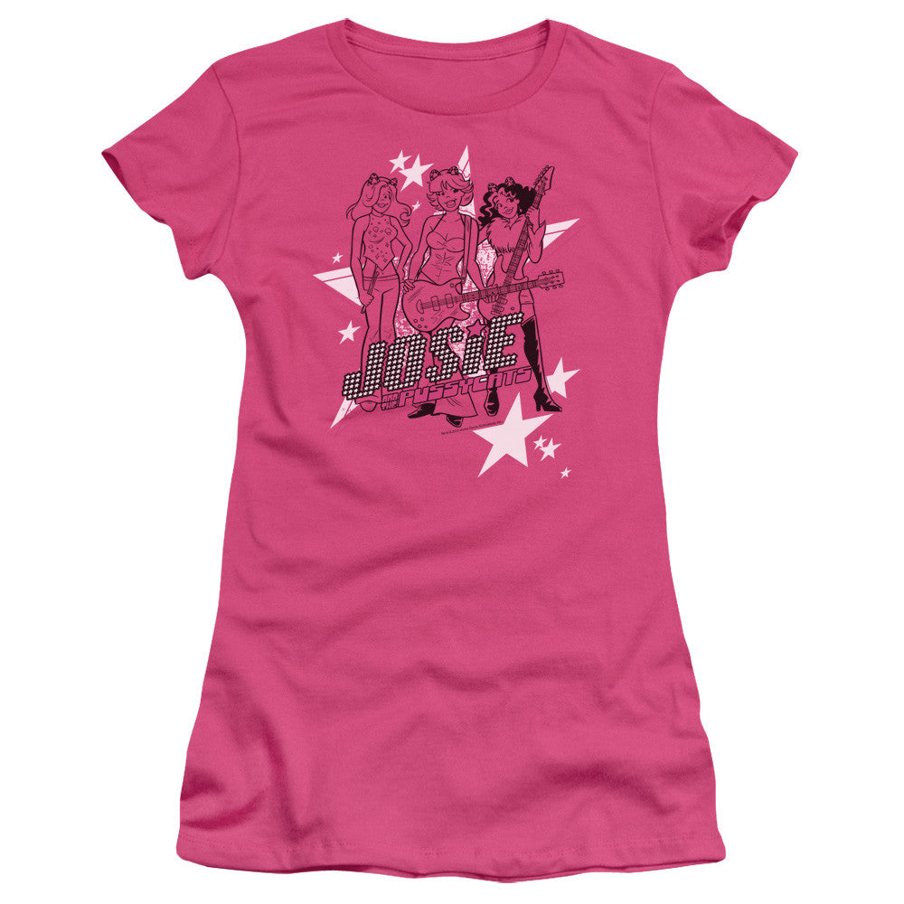 Juniors Sheer Cap Sleeve