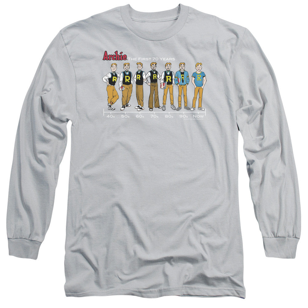 Adult Long Sleeve