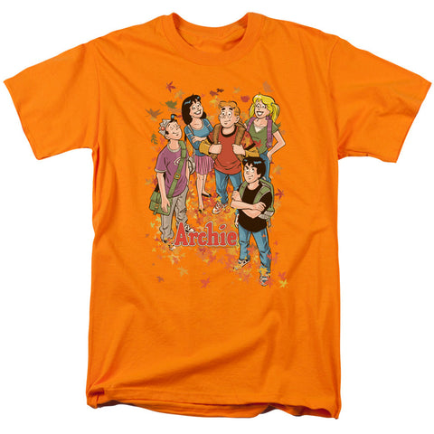 Adult Regular Fit Short Sleeve