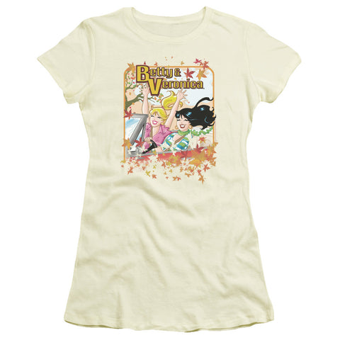 Juniors Sheer Cap Sleeve