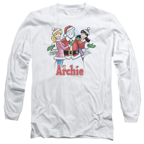 Adult Long Sleeve