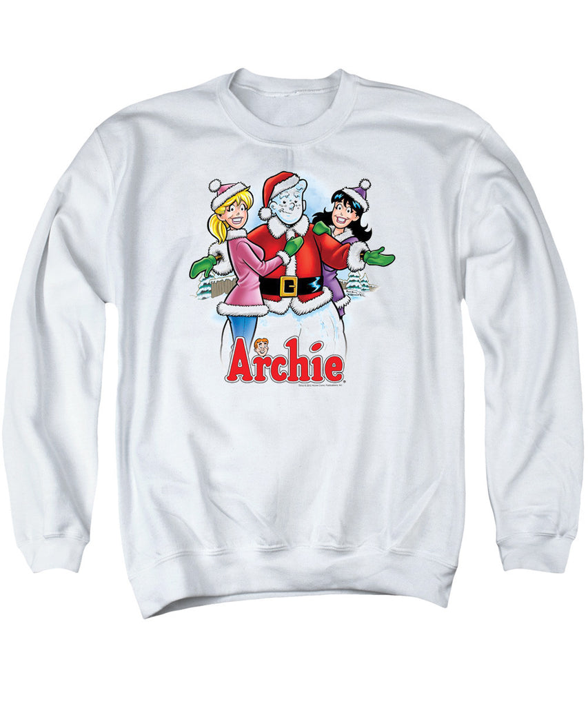Adult Crewneck Sweatshirt