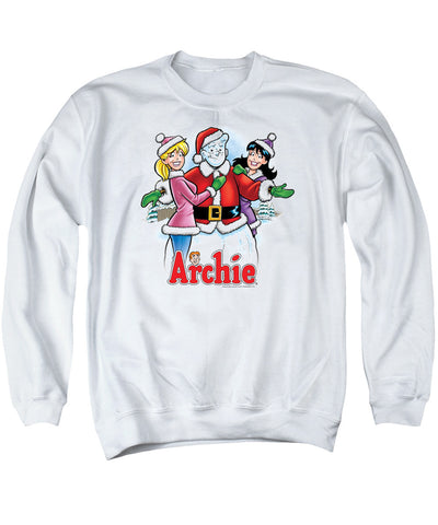 Adult Crewneck Sweatshirt