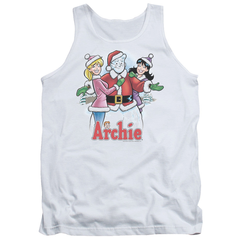 Adult Tank Top