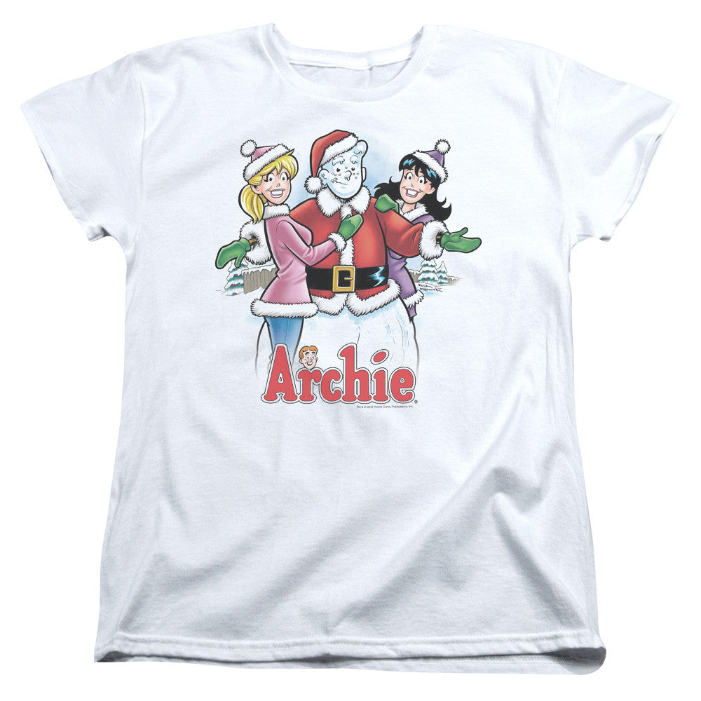 Women's Short Sleeve