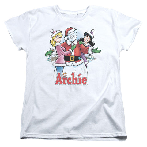 Women's Short Sleeve