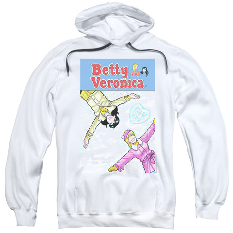 Adult Pull-Over Hoodie