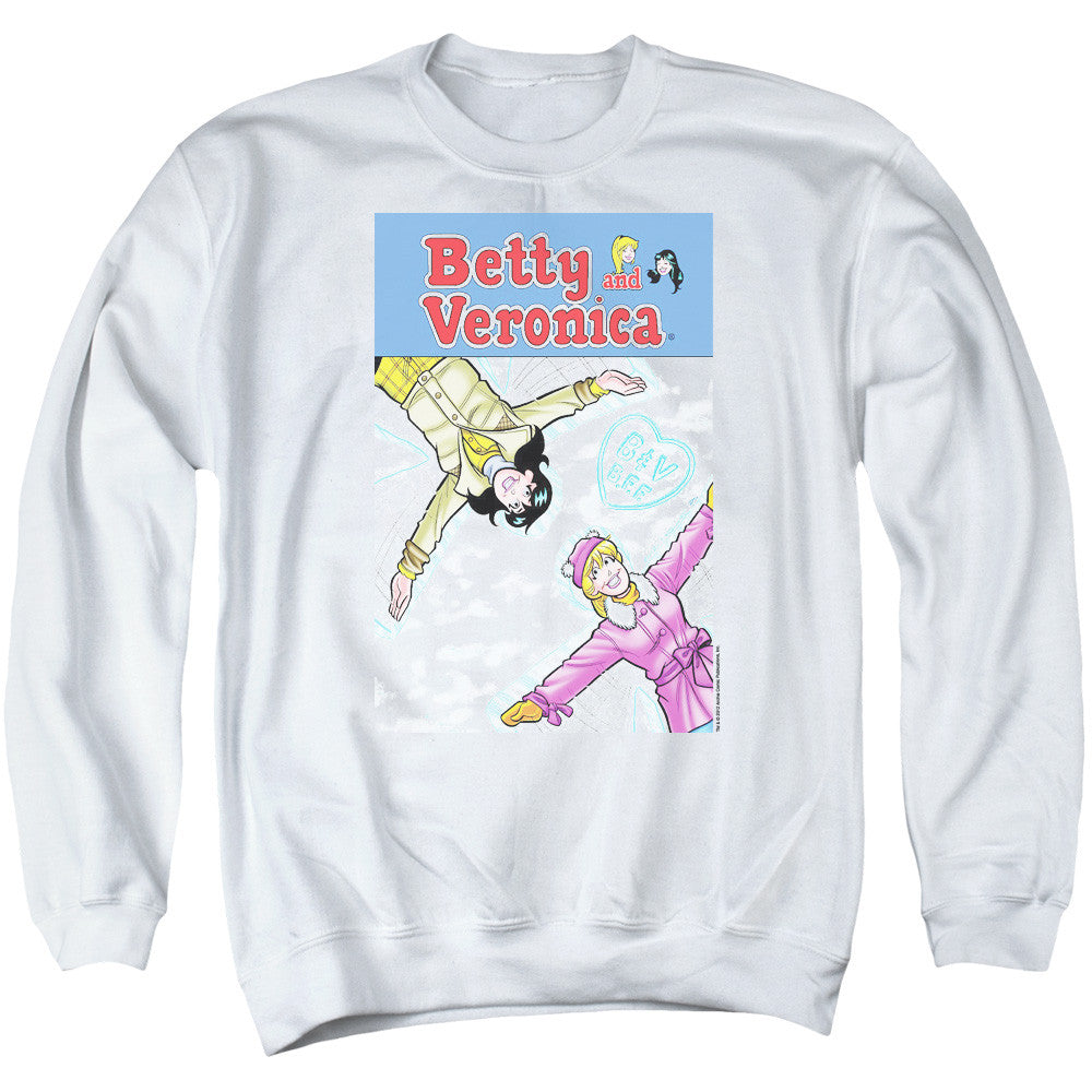 Adult Crewneck Sweatshirt