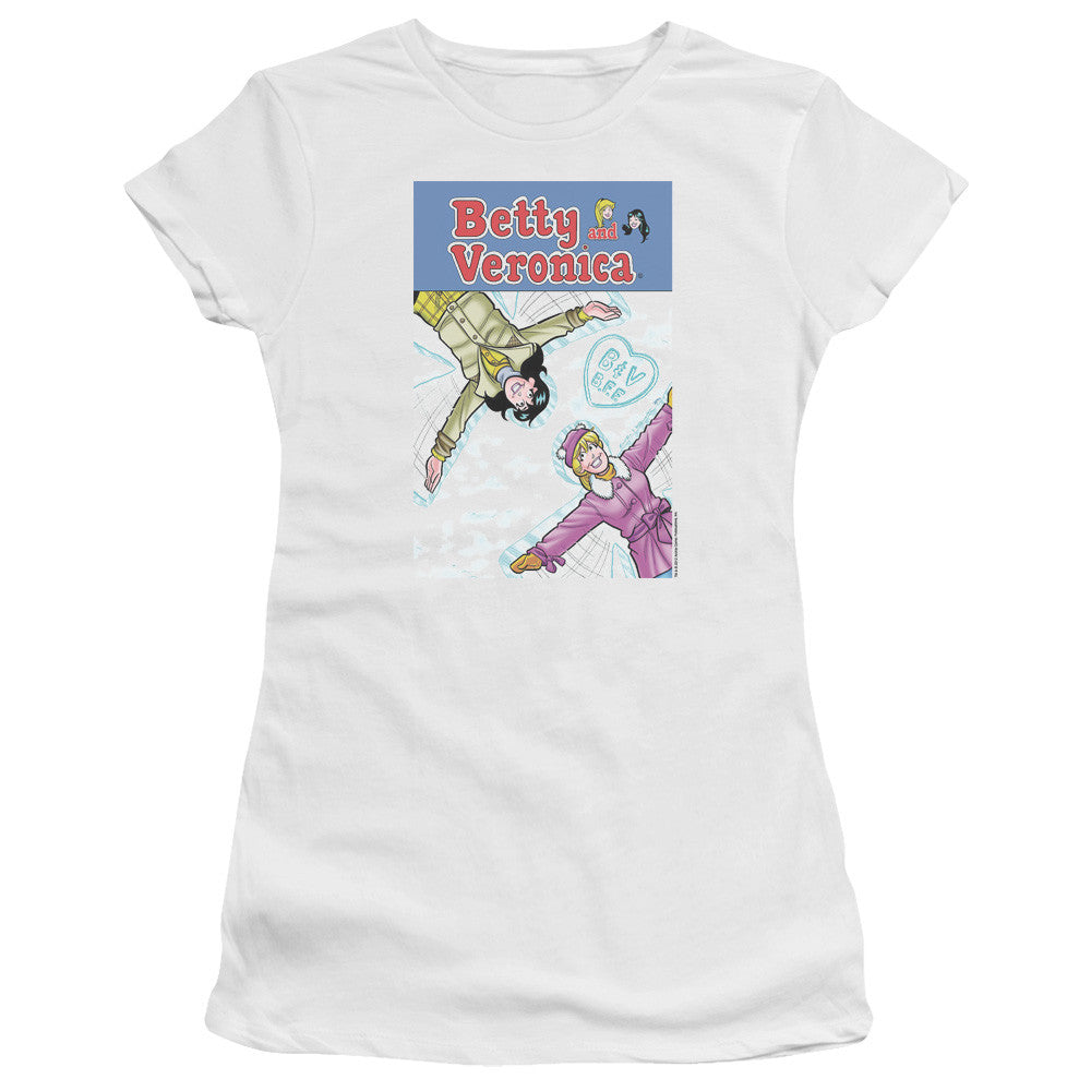 Juniors Sheer Cap Sleeve